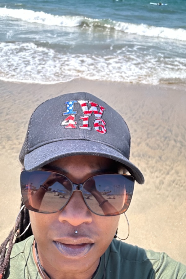 Cruise Brothers Travel Agent Rhonda Grayman